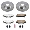 Current Stock|STREET WARRIOR BRAKE KIT