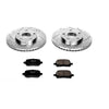 Current Stock|1 CLICK BRAKE KIT W/HDW