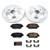 Current Stock|1 CLICK BRAKE KIT W/HDW