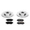 Current Stock|1 CLICK BRAKE KIT W/HDW