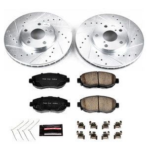 Current Stock|1 CLICK BRAKE KIT W/HDW