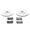 Current Stock|1 CLICK BRAKE KIT W/HDW