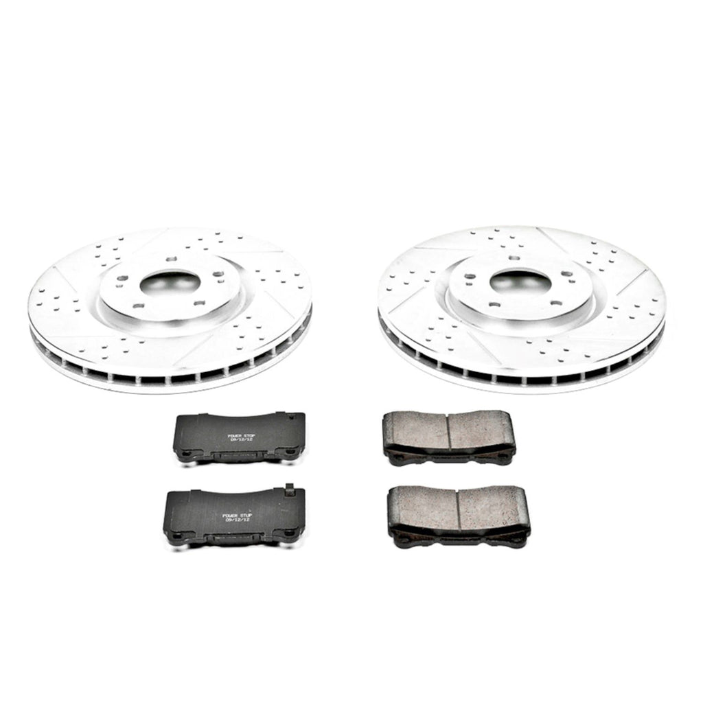 Current Stock|1 CLICK BRAKE KIT W/HDW