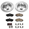 Current Stock|1 CLICK BRAKE KIT W/HDW