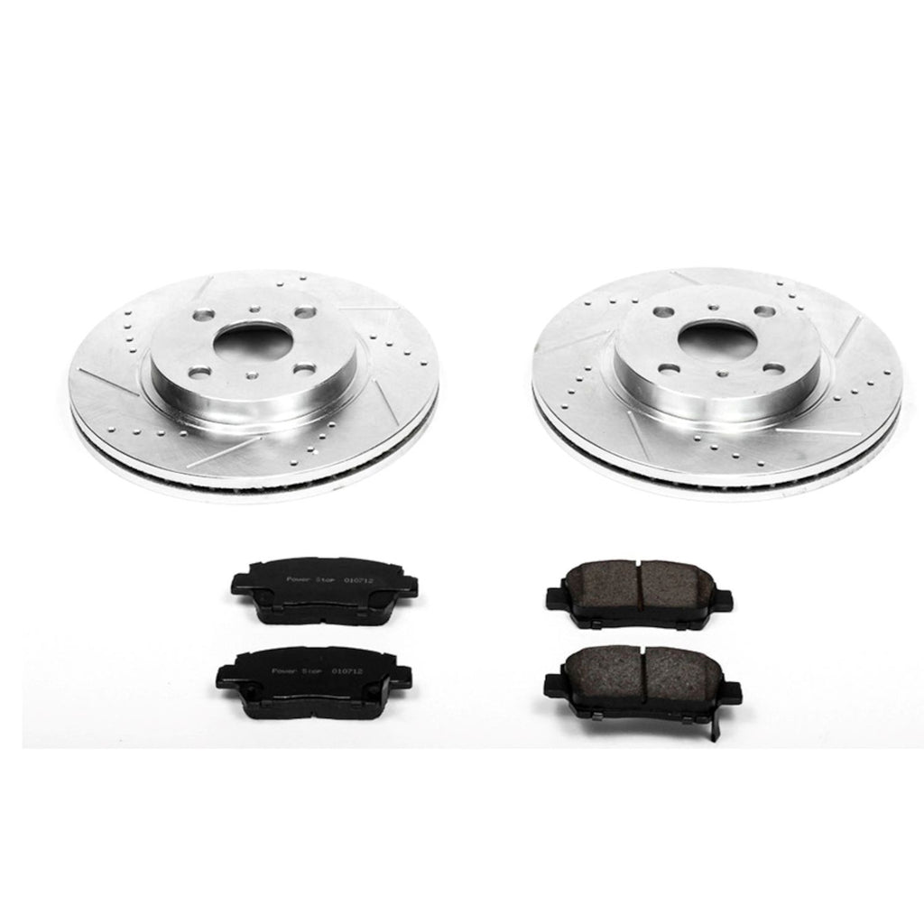 Current Stock|1 CLICK BRAKE KIT W/HDW