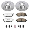 Current Stock|STREET WARRIOR BRAKE KIT