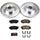 Current Stock|1 CLICK BRAKE KIT W/HDW
