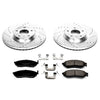 Current Stock|1 CLICK BRAKE KIT W/HDW