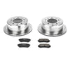 Current Stock|1 CLICK BRAKE KIT W/HDW