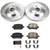 Current Stock|1 CLICK BRAKE KIT W/HDW