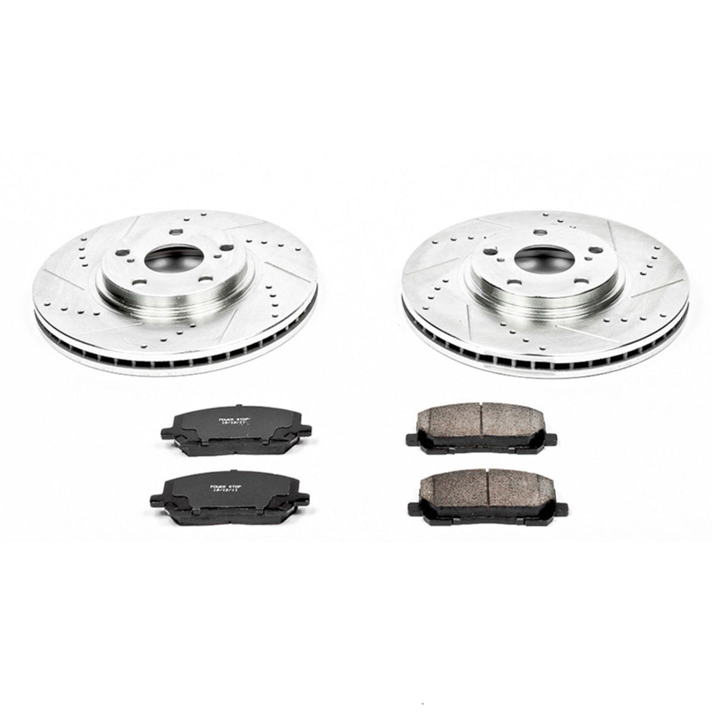 Current Stock|1 CLICK BRAKE KIT W/HDW