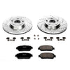 Current Stock|1 CLICK BRAKE KIT W/HDW