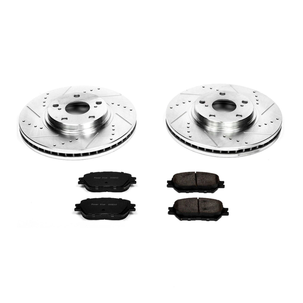 Current Stock|1 CLICK BRAKE KIT W/HDW