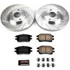 Current Stock|1 CLICK BRAKE KIT W/HDW