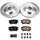 Current Stock|1 CLICK BRAKE KIT W/HDW