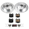 Current Stock|1 CLICK BRAKE KIT W/HDW