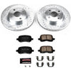 Current Stock|1 CLICK BRAKE KIT W/HDW