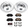Current Stock|1 CLICK BRAKE KIT W/HDW