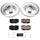 Current Stock|1 CLICK BRAKE KIT W/HDW