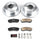 Current Stock|1 CLICK BRAKE KIT W/HDW