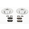 Current Stock|1 CLICK BRAKE KIT W/HDW