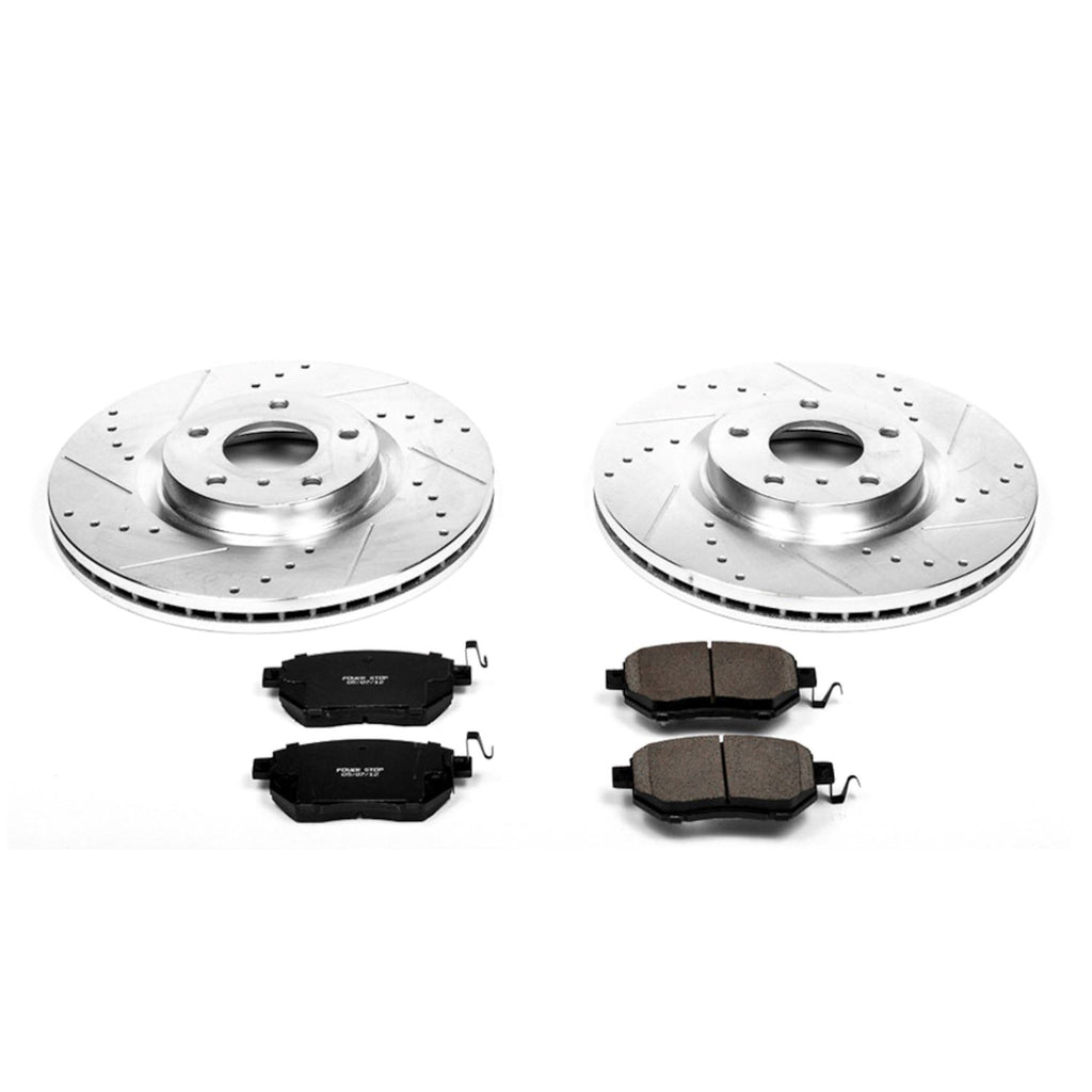 Current Stock|1 CLICK BRAKE KIT W/HDW