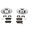 Current Stock|1 CLICK BRAKE KIT W/HDW