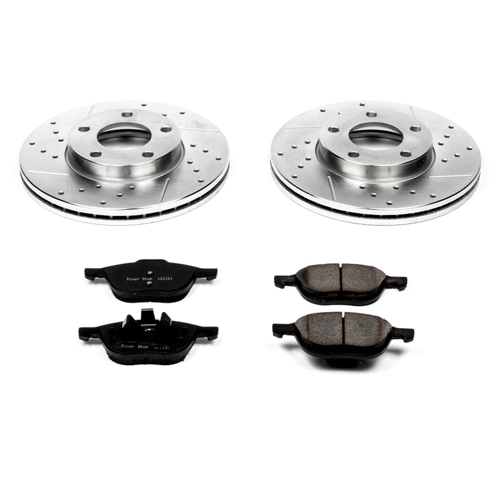 Current Stock|1 CLICK BRAKE KIT W/HDW