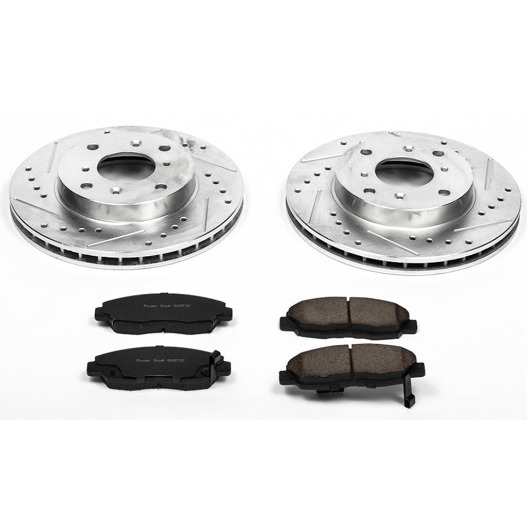 Current Stock|1 CLICK BRAKE KIT W/HDW