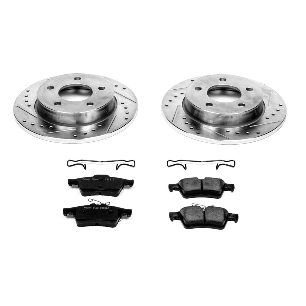 Current Stock|1 CLICK BRAKE KIT W/HDW