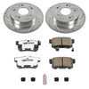 Current Stock|STREET WARRIOR BRAKE KIT