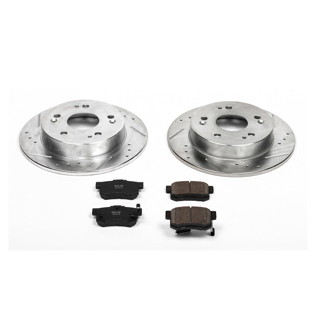 Current Stock|1 CLICK BRAKE KIT W/HDW