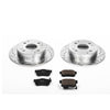 Current Stock|1 CLICK BRAKE KIT W/HDW