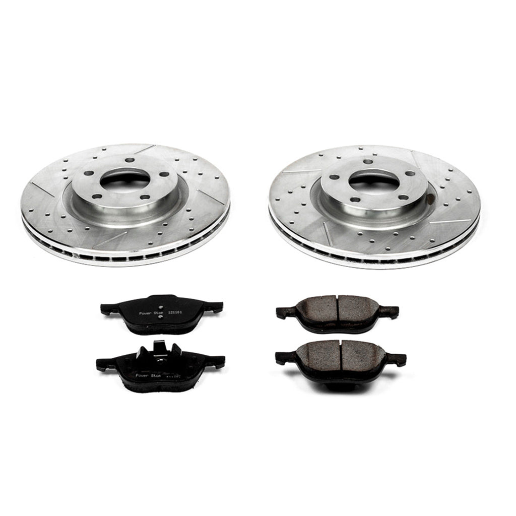 Current Stock|1 CLICK BRAKE KIT W/HDW