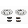 Current Stock|1 CLICK BRAKE KIT W/HDW