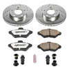 Current Stock|STREET WARRIOR BRAKE KIT