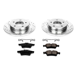 Current Stock|1 CLICK BRAKE KIT W/HDW