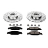 Current Stock|1 CLICK BRAKE KIT W/HDW