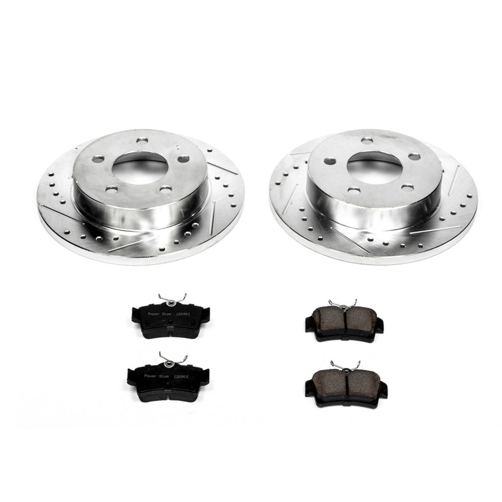 Current Stock|1 CLICK BRAKE KIT W/HDW