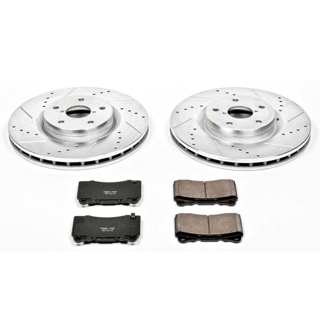 Current Stock|1 CLICK BRAKE KIT W/HDW