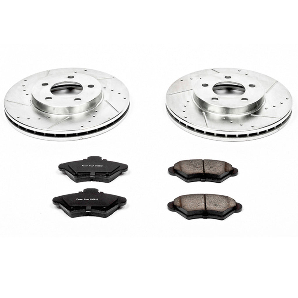 Current Stock|1 CLICK BRAKE KIT W/HDW