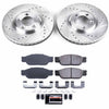 Current Stock|1 CLICK BRAKE KIT W/HDW