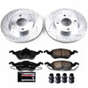 Current Stock|1 CLICK BRAKE KIT W/HDW