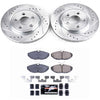 Current Stock|1 CLICK BRAKE KIT W/HDW