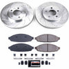 Current Stock|1 CLICK BRAKE KIT W/HDW