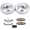 Current Stock|STREET WARRIOR BRAKE KIT