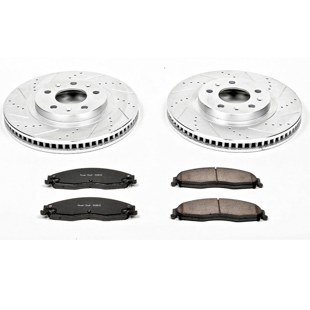 Current Stock|1 CLICK BRAKE KIT W/HDW