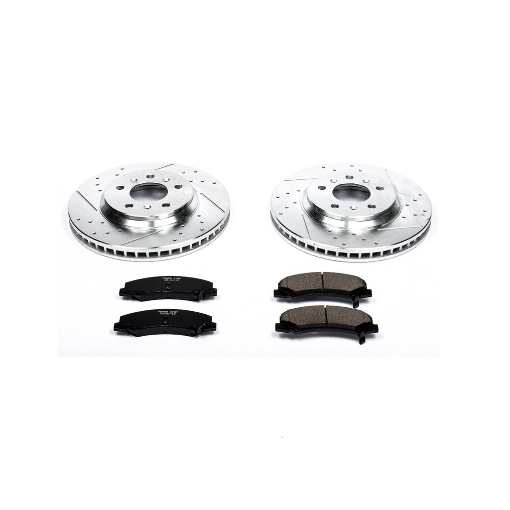 Current Stock|1 CLICK BRAKE KIT W/HDW