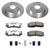 Current Stock|STREET WARRIOR BRAKE KIT