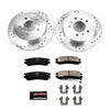 Current Stock|1 CLICK BRAKE KIT W/HDW